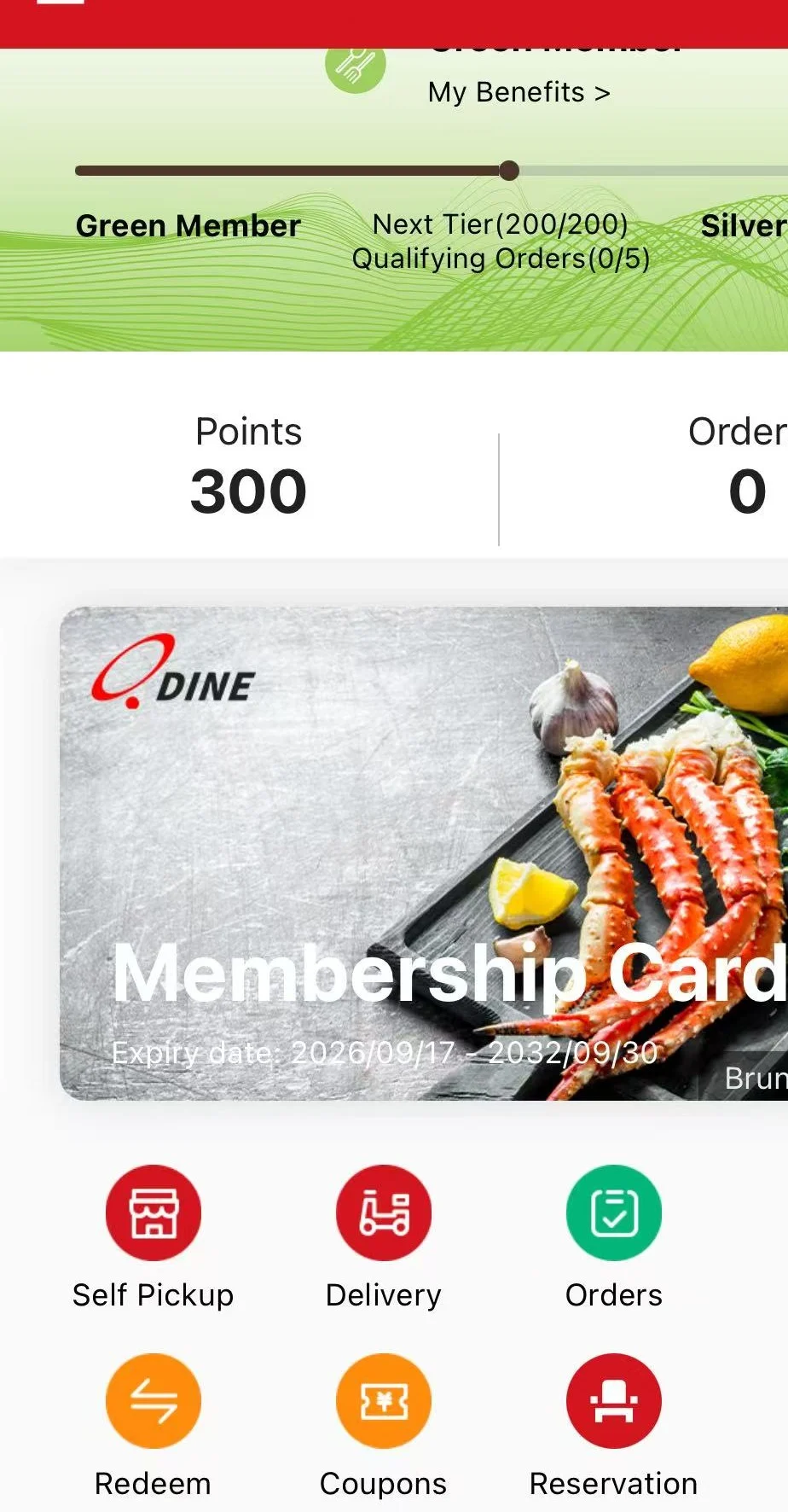 BrandHub guest app